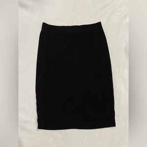 Liz Claiborne knit skirt